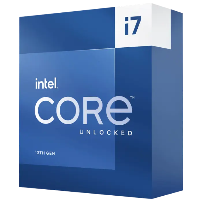 Core i7-13700F