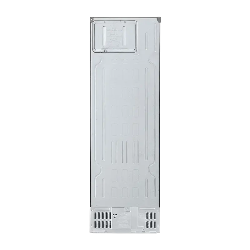 Холодильник LG GBV5140DPY Серебристый