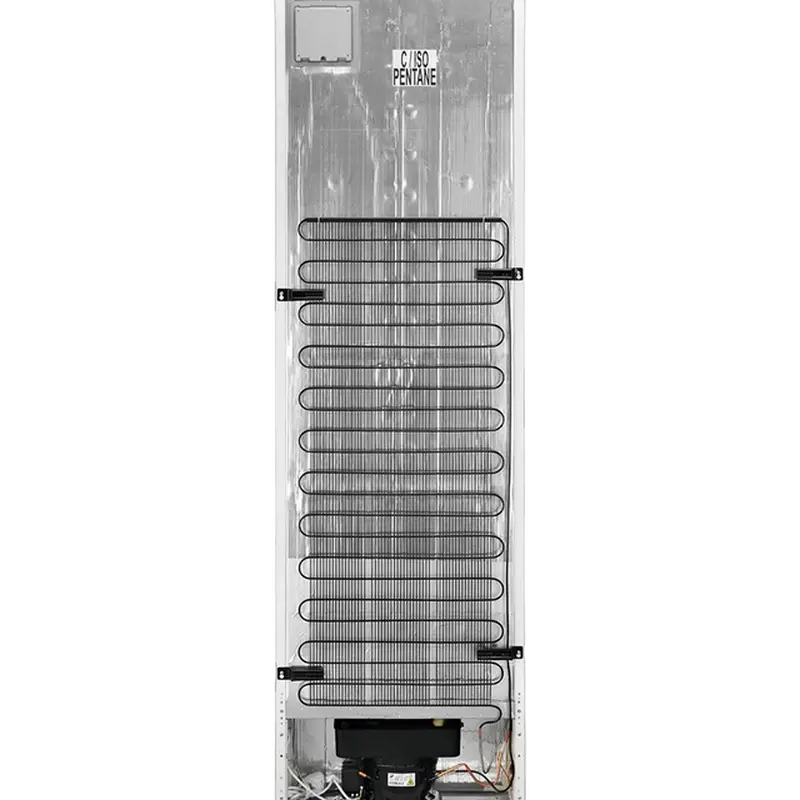 Холодильник Electrolux LNT5ME36W1 Белый