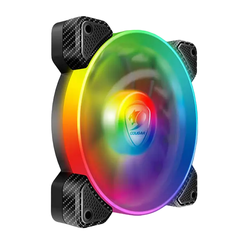 Вентилятор для ПК Cougar Vortex RGB SPB 120 120 мм