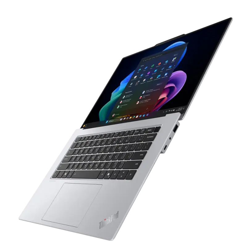 Ноутбук для бизнеса Lenovo ThinkPad X9-15 Gen 1 Белый