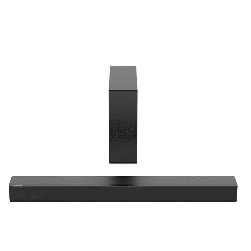 Саундбар Hisense HS2100 Черный