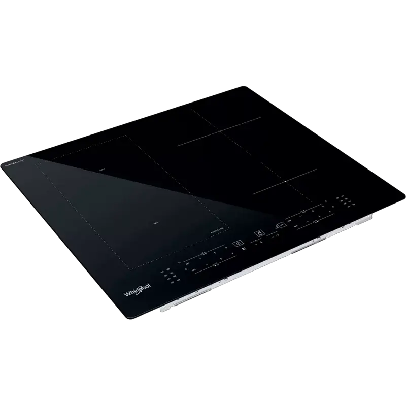 Индукционная варочная панель Whirlpool WL B4060 CPNE Черный