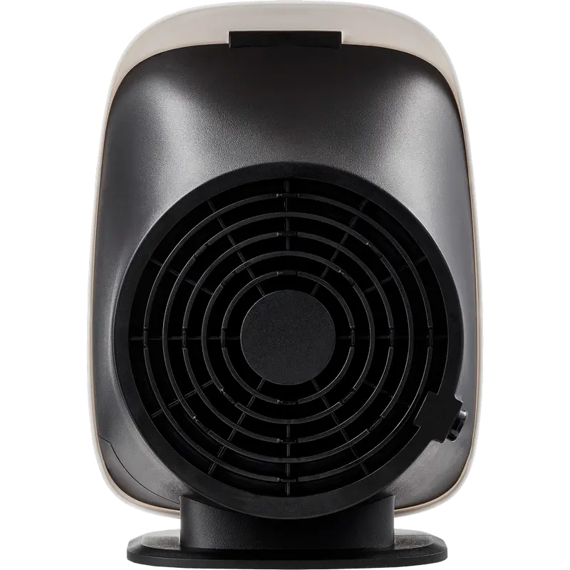 Тепловентилятор Electrolux EFH/S-1125 1500 Вт Белый