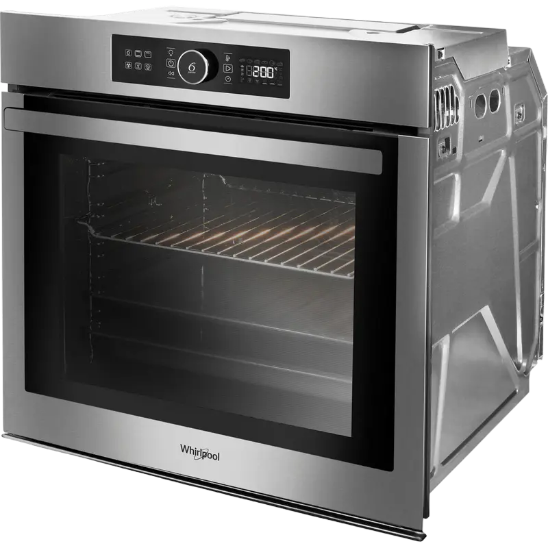 Электрический духовой шкаф Whirlpool AKZ9 6270 IX Нержавеющая сталь