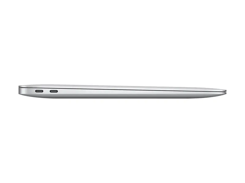Ноутбук Apple MacBook Air 13 2020 Серебристый