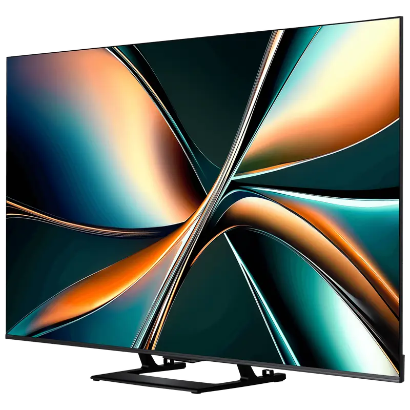 75" LED SMART Телевизор Hisense 75U7Q Черный