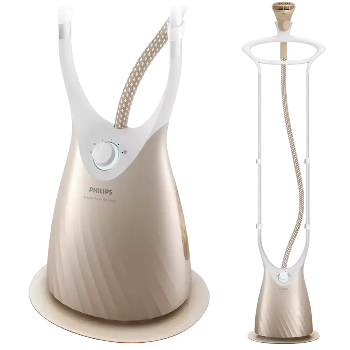 Стационарный отпариватель Philips GC576/60 Золотой