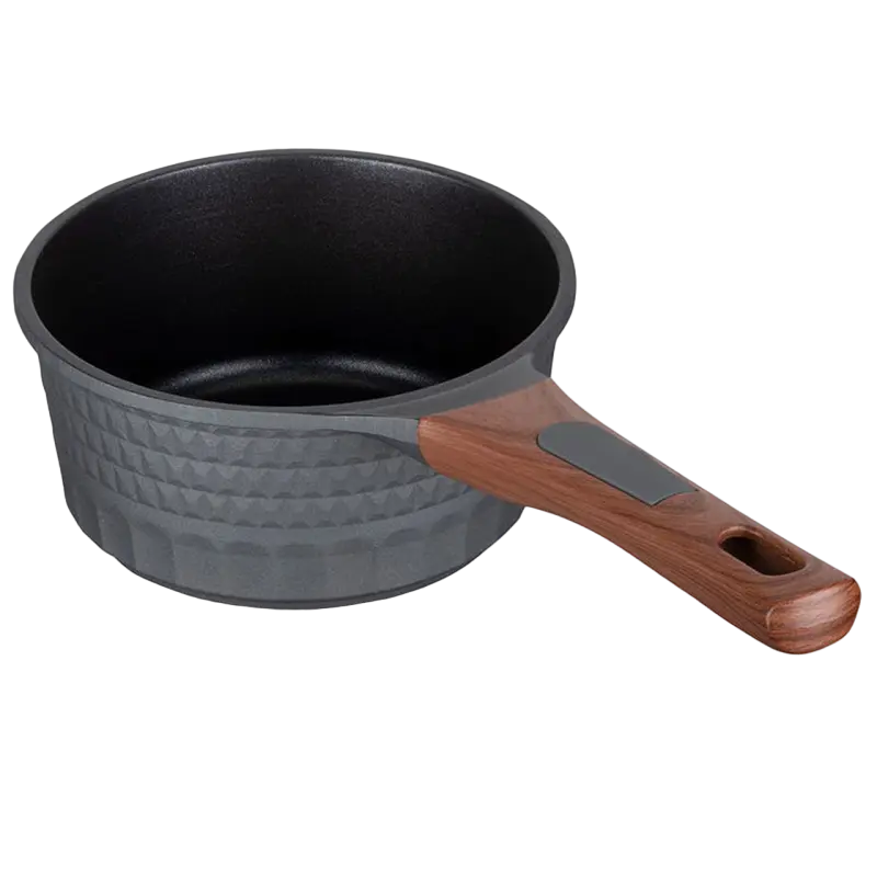 Ковш RESTO Capella CAPELLA Чёрный