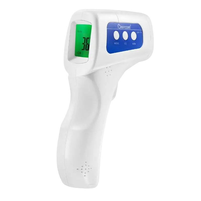 Berrcom JXB-178 Белый