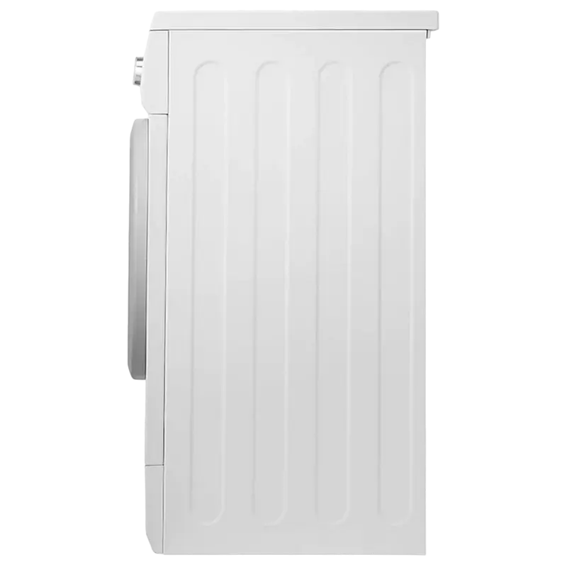 Mașină de spălat LG F12B8WDS7 Alb