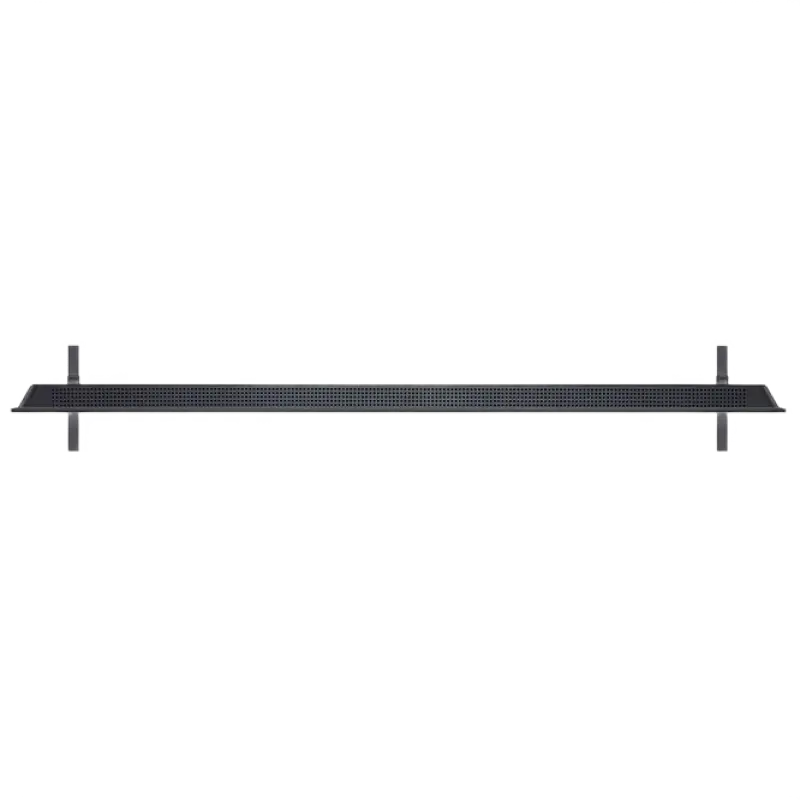 48" OLED SMART Телевизор LG OLED48A26LA Черный