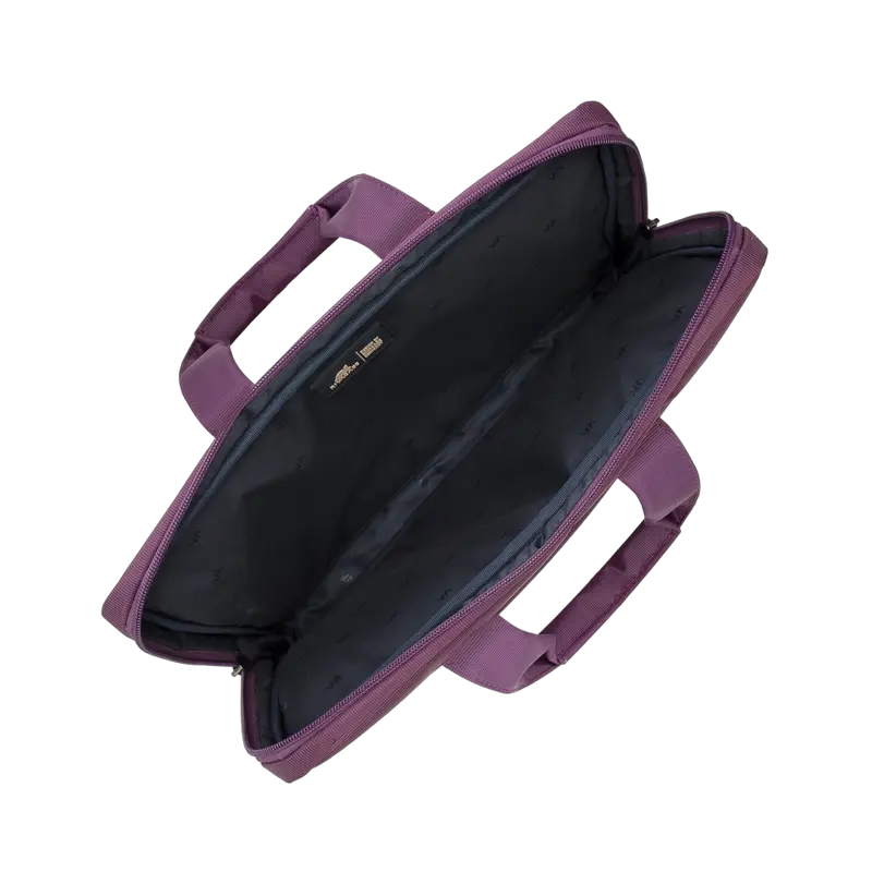 Сумка для ноутбука Rivacase Central Фиолетовый