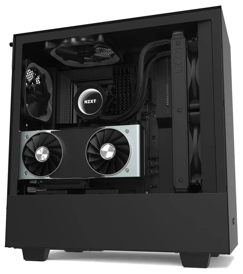 NZXT H510i