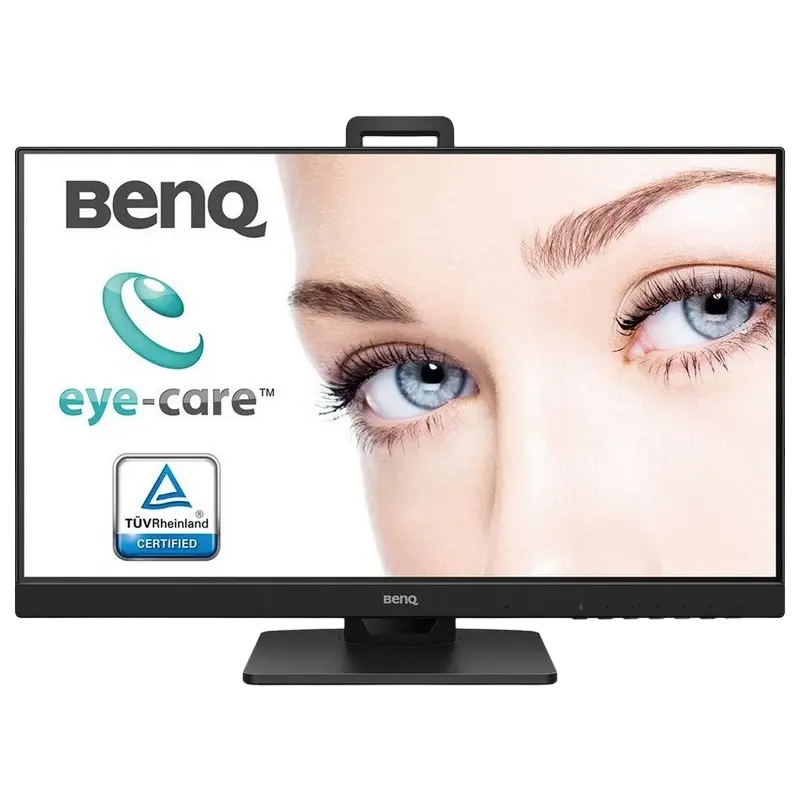 Монитор BenQ GW2485TC Чёрный