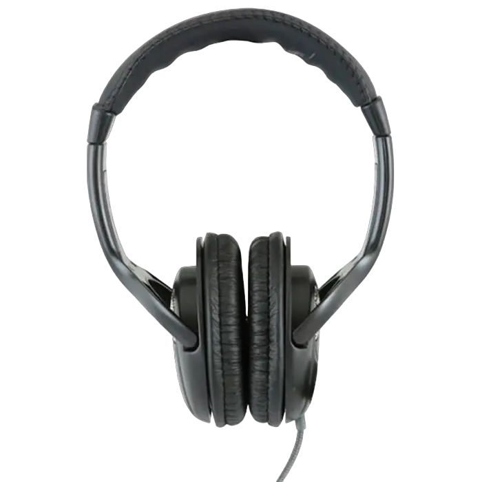 Наушники SVEN AP-670V Чёрный