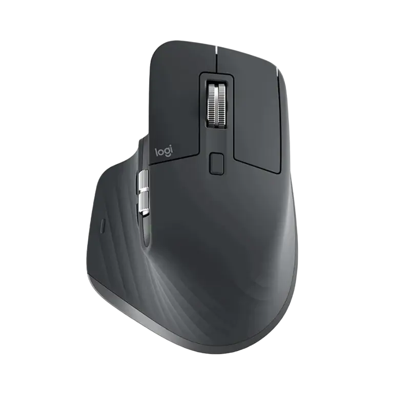 Set Tastatură + Mouse Logitech Combo for Business Gen 2 Membrană Negru