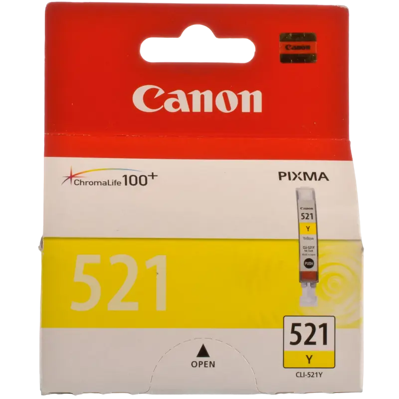 Контейнер с чернилами ChinaMate CLI-521