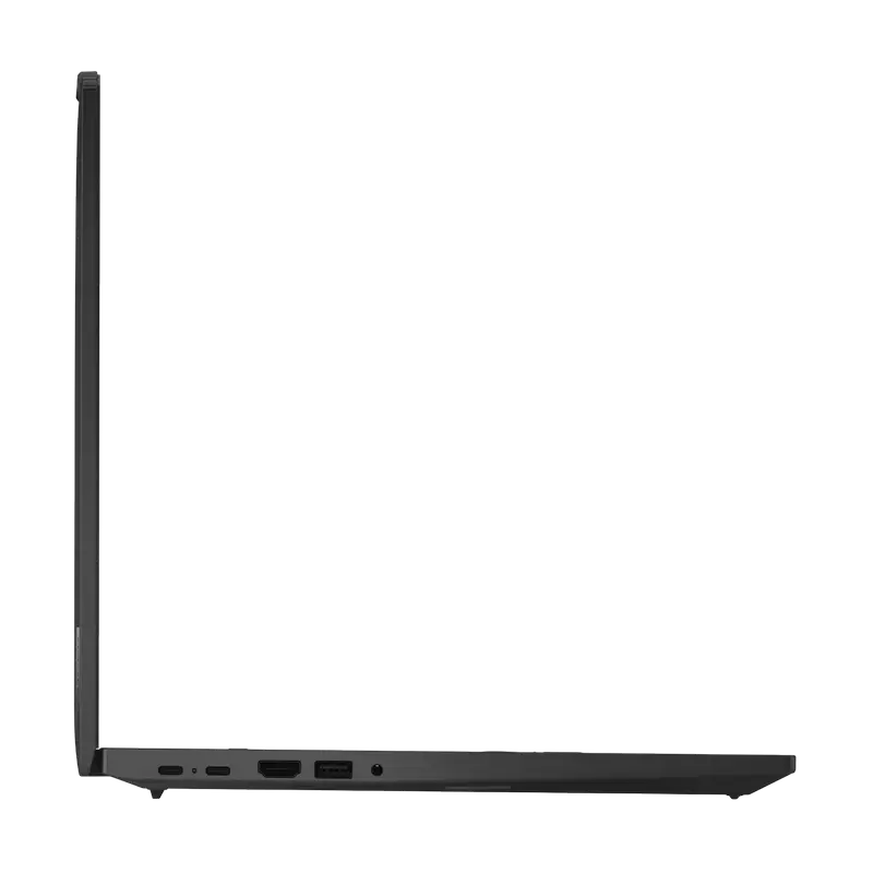 Laptop Business Lenovo ThinkPad T16 Gen 4 Negru