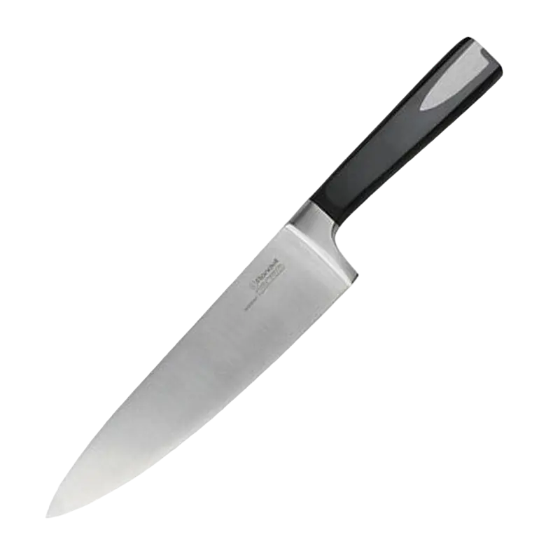 Cuțit de mărunțire Rondell RD-685 Cascara Negru