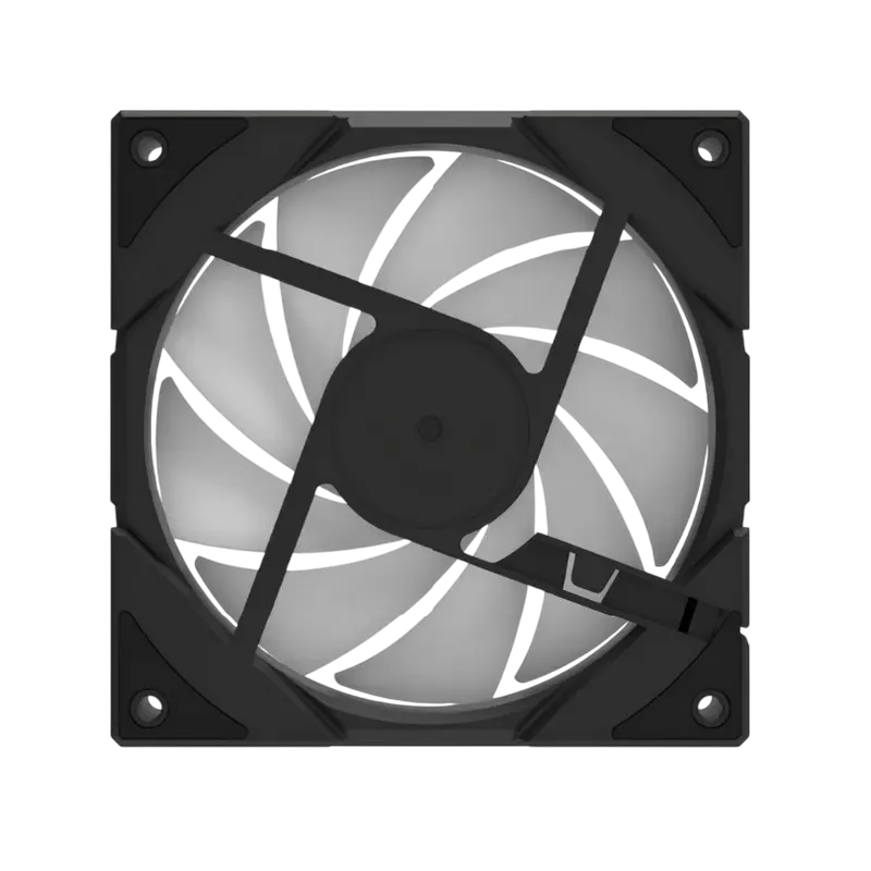 Вентилятор для ПК Deepcool CG580 120 мм Черный