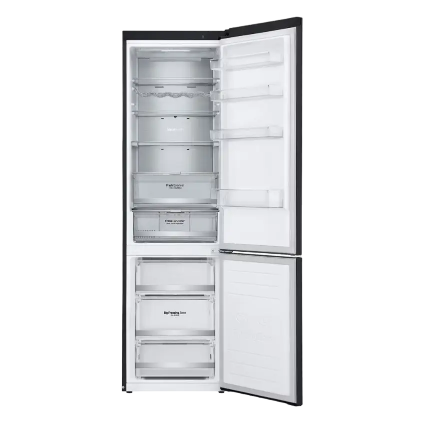 Frigider LG GA-B509PBAM Negru