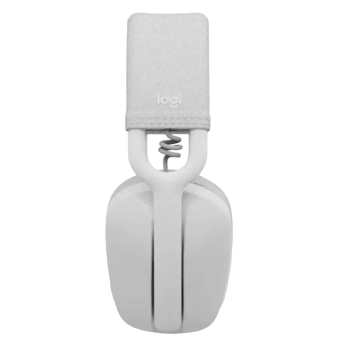Наушники Logitech Zone Vibe 100 Белый