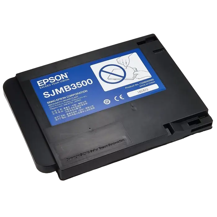 Cutie de întreținere Epson Maintenance box