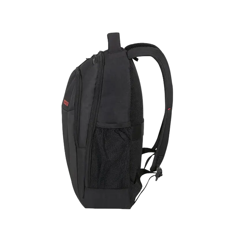 Рюкзак для ноутбука American Tourister URBAN GROOVE Чёрный