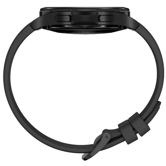 Умные часы Samsung Galaxy Watch 4 Clasic Чёрный