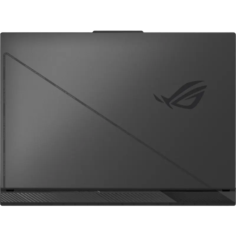Игровой ноутбук ASUS ROG Strix G18 G814JV Eclipse Gray