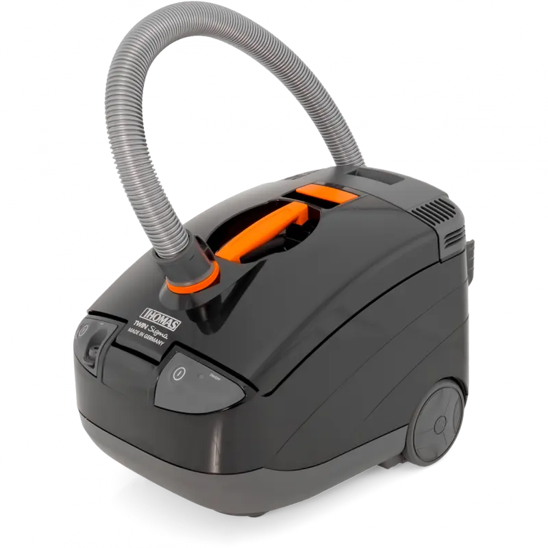 Пылесос Thomas Twin Sigma Черный