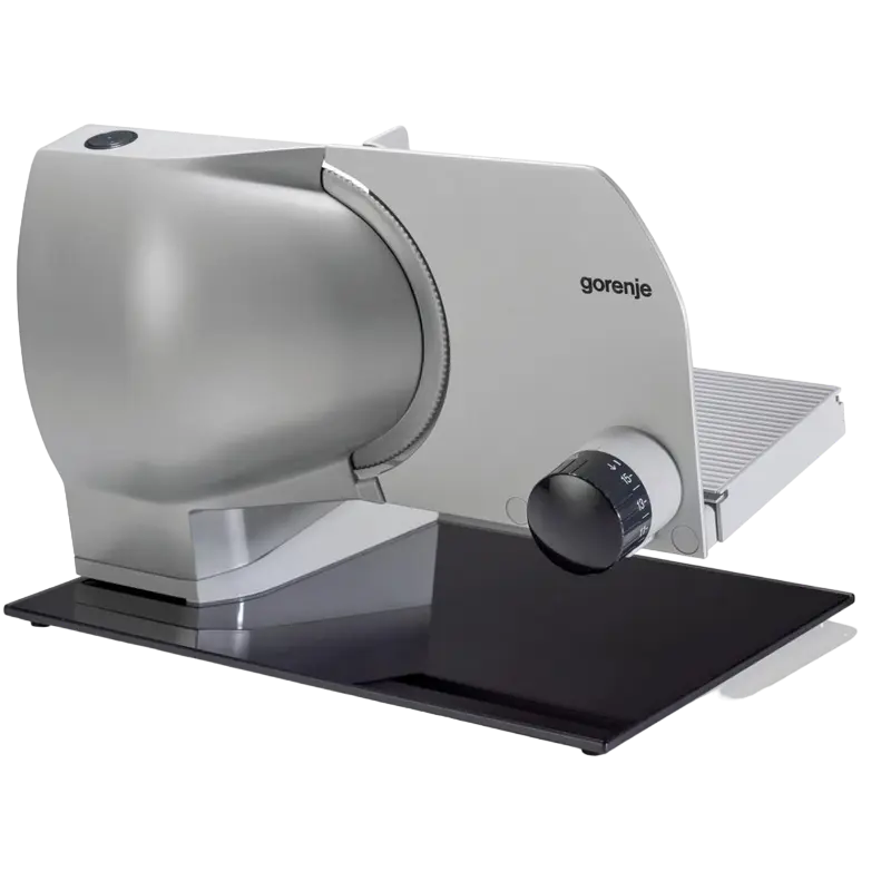 Ломтерезка Gorenje R902A Нержавеющая сталь