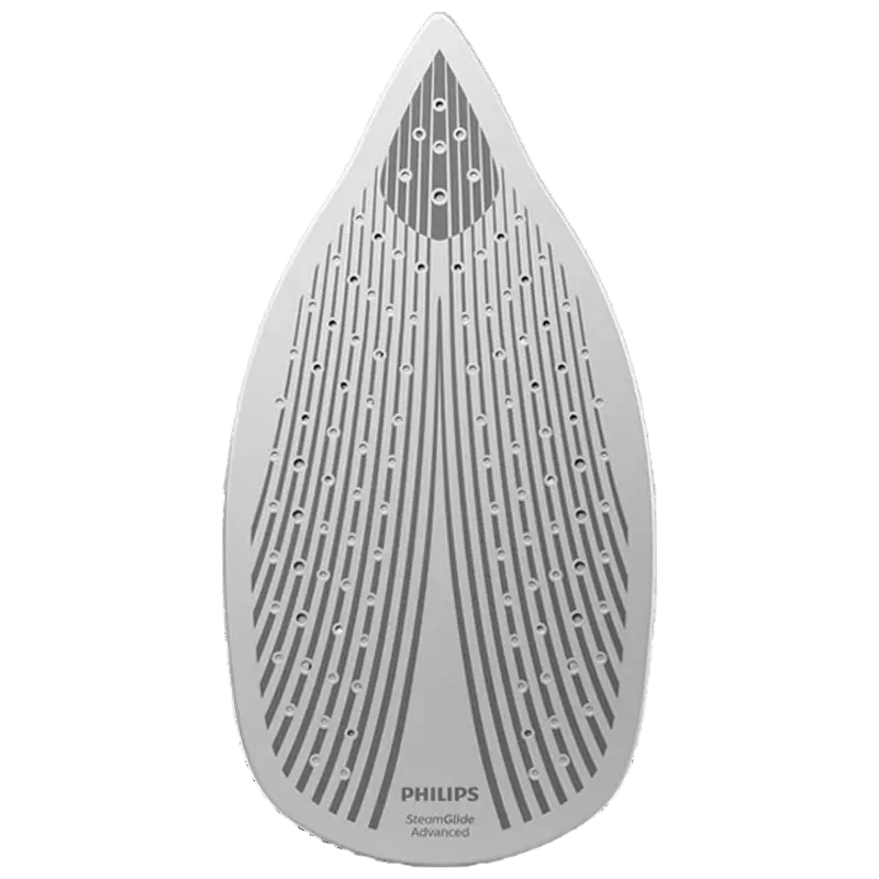 Fier de călcat Philips Azur Gri