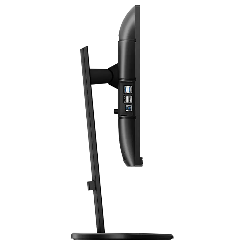 Монитор Philips 241B8QJEB Чёрный