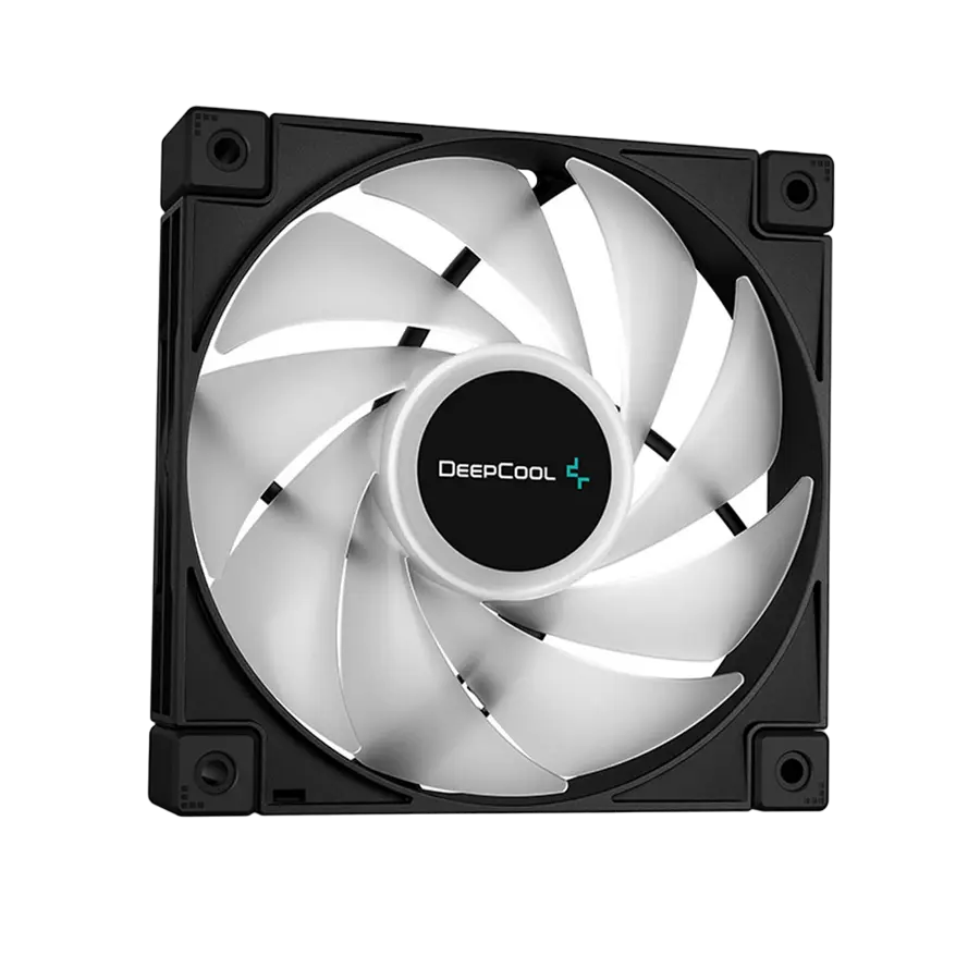 Кулер для процессора Deepcool LE720 120 мм