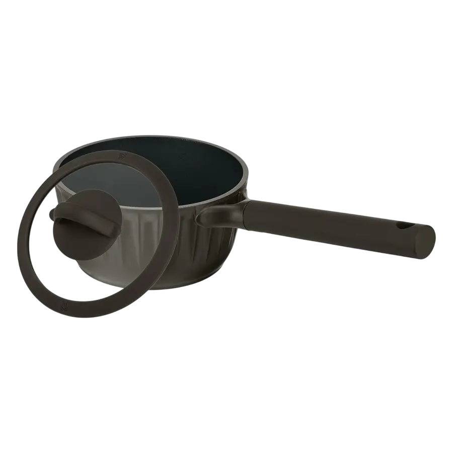 Ковш RESTO Ascella ASCELLA Черный | Коричневый