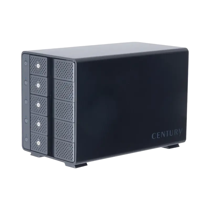 Adapter Enclosure Kit Century CRCM535U31CIS