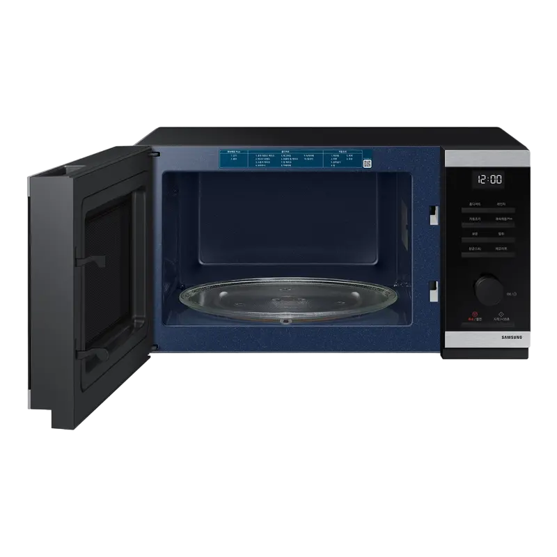 Микроволновая печь Samsung MS23DG4504ATE2 Черный