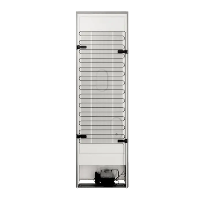 Холодильник Indesit INFC9 TO32X Нержавеющая сталь