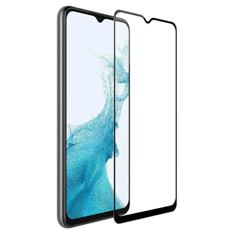 Защитное стекло Nillkin Samsung Galaxy A23 4G Tempered Glass CP+ Pro CP+ Pro Черный