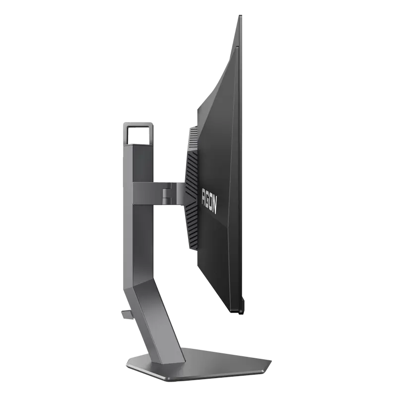 Игровой монитор AOC Agon Pro AG276QZD2 Чёрный