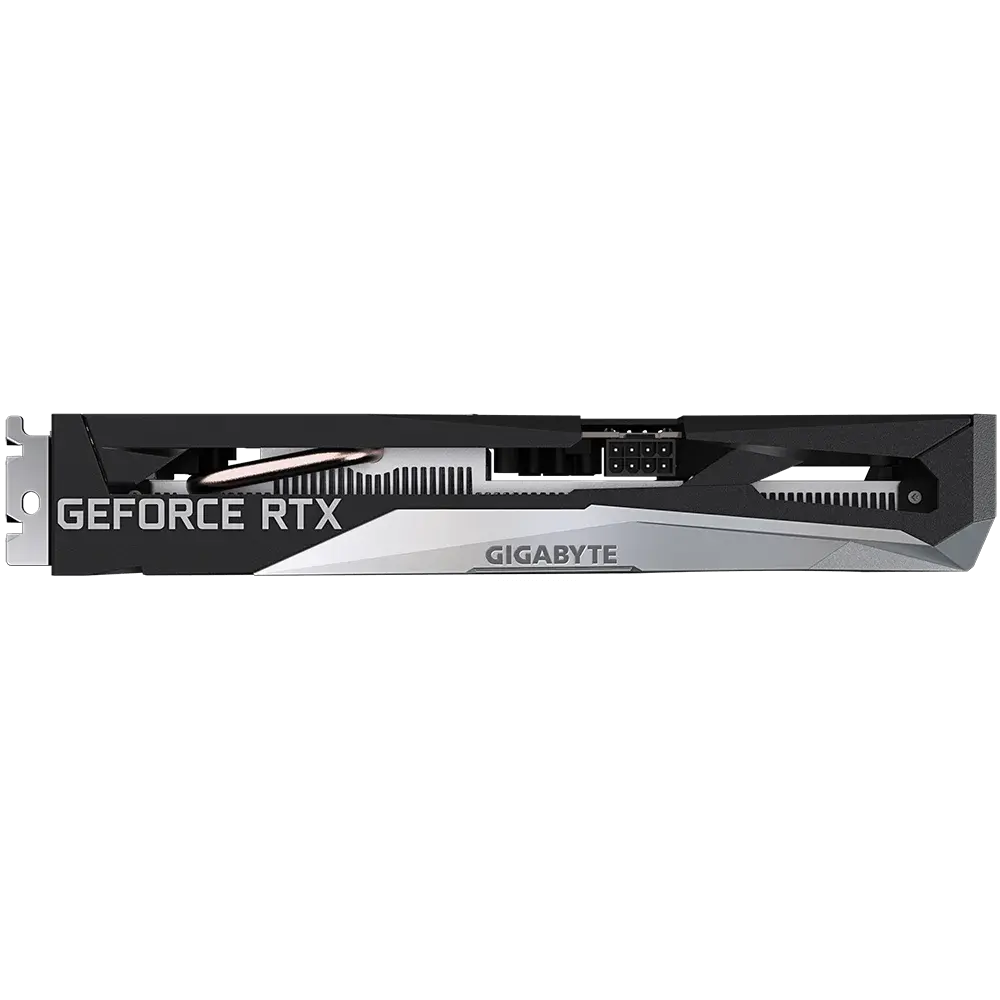 Видеокарта Gigabyte GeForce RTX 3050 WINDFORCE OC