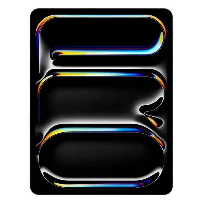 Tabletă Apple iPad Pro 13 2024 Space Black