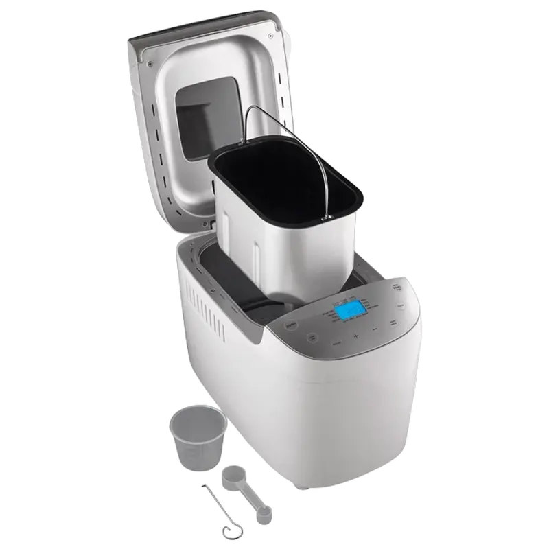 Хлебопечка Gorenje BM1600WG Белый