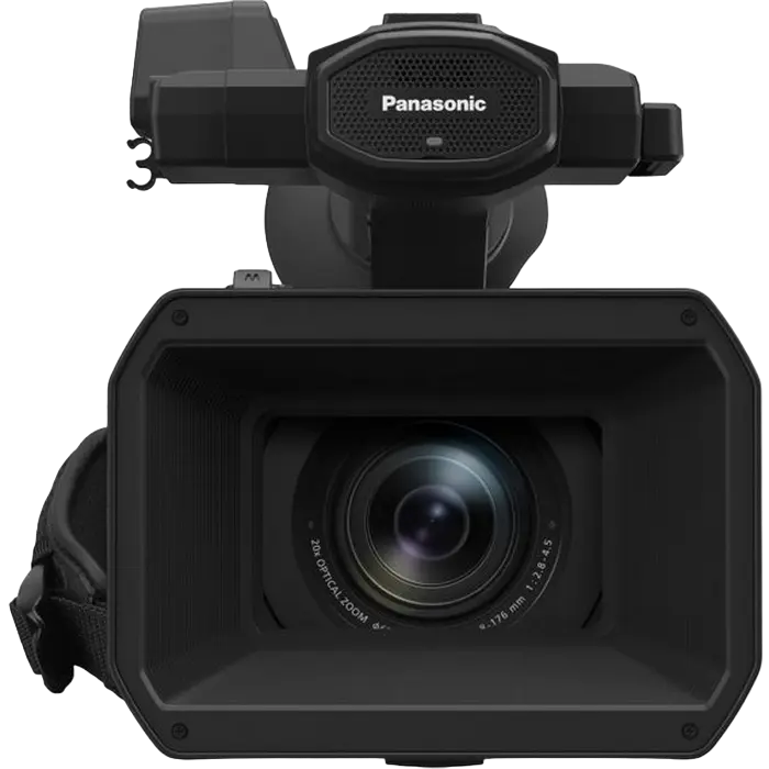 Профессиональная видеокамера Panasonic Camcorder HC-X20EE Черный