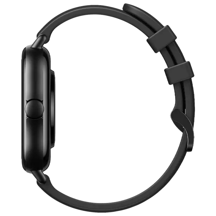 Умные часы Xiaomi GTS2 Чёрный