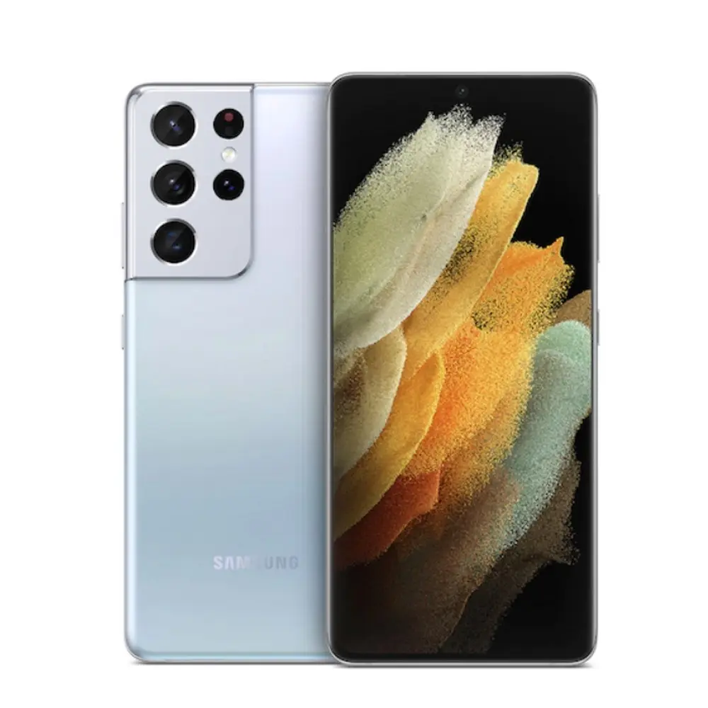 Смартфон Samsung Galaxy S21 Ultra,