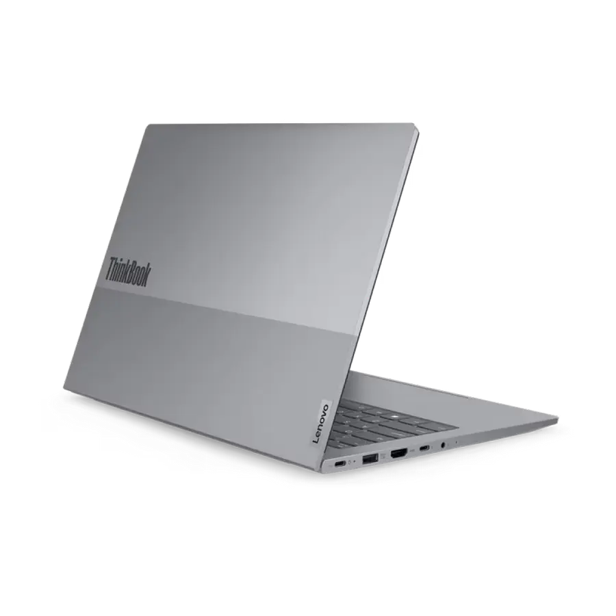 Ноутбук для бизнеса Lenovo ThinkBook 14 G6 IRL Arctic Grey