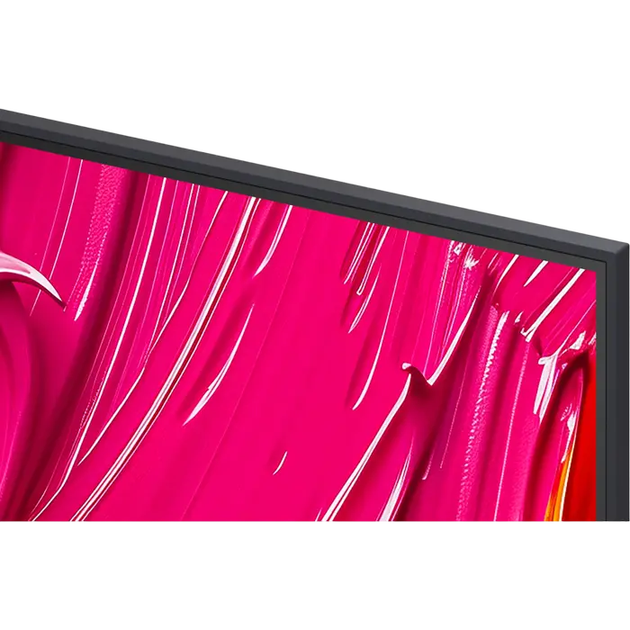 65" QNED SMART Телевизор LG 65QNED80A6A Черный